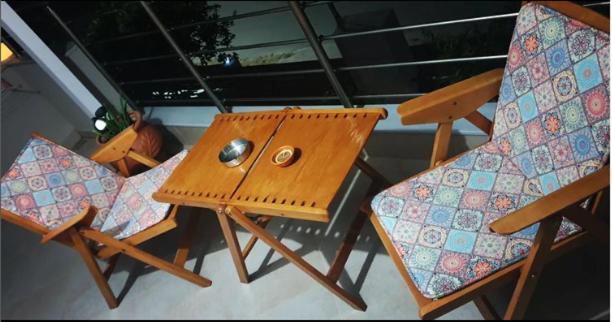 Paschali Apartment With 1 Bedroom In Ammoudia Parga Exterior foto