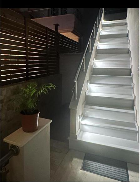 Paschali Apartment With 1 Bedroom In Ammoudia Parga Exterior foto